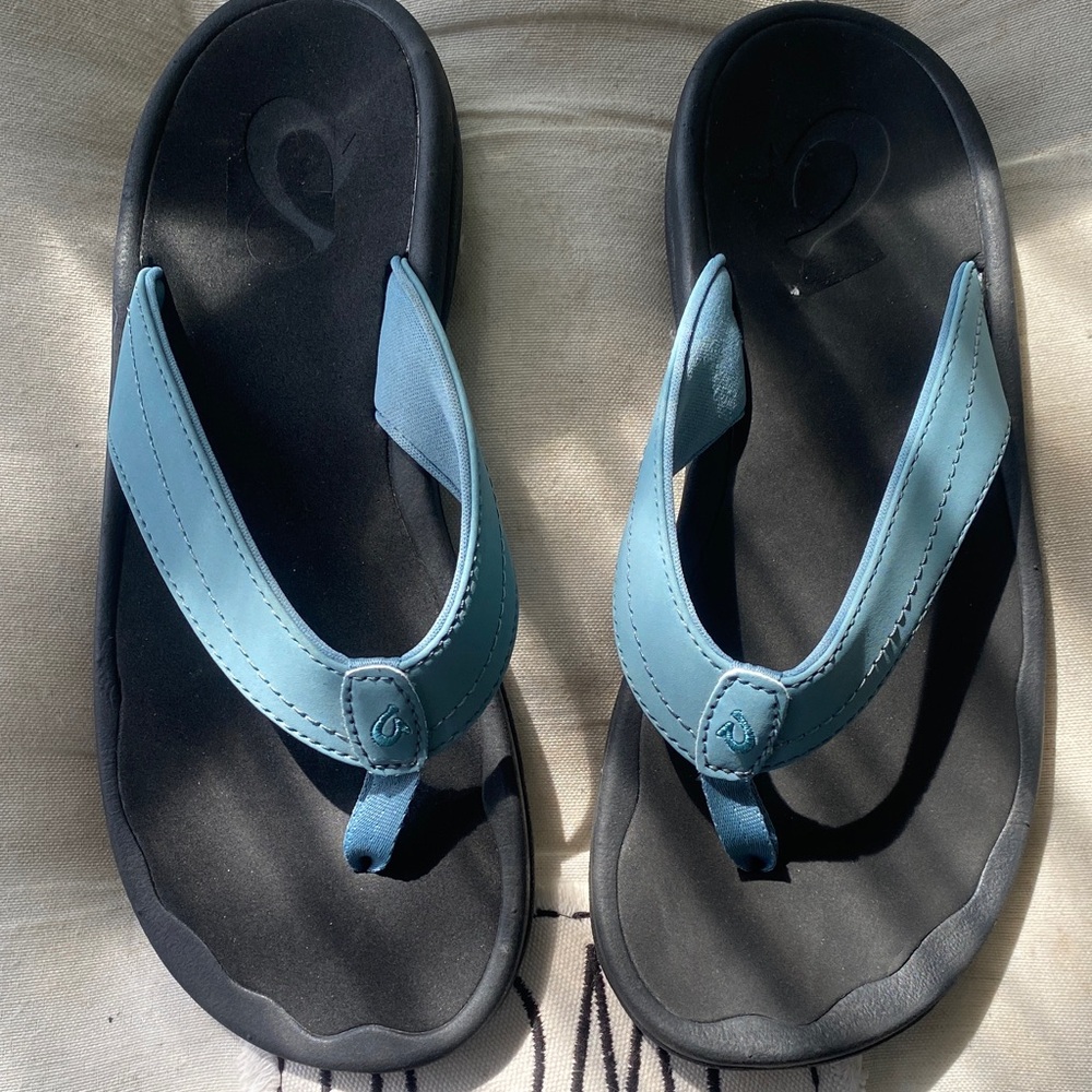 Olukai Ohana flip flops